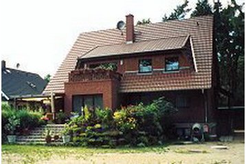 Germany Privát Mühlenbecker Land, Exterior